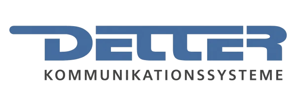 Detter Kommunikationssysteme