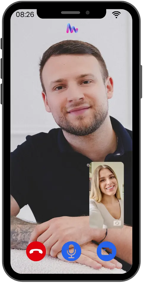 PSYNOW Video-Gespräch