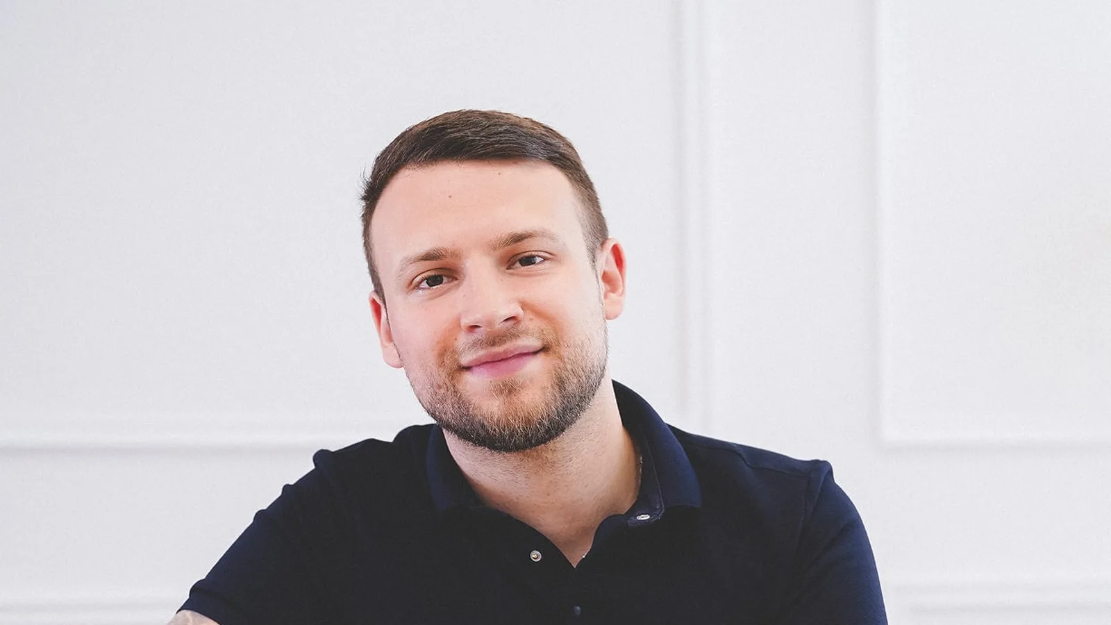 Denis Barcic, Gründer und Geschäftsführer von PSYNOW