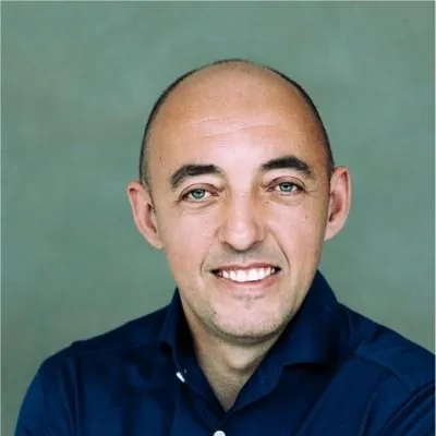 Vedran Taslidzic