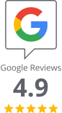 Google Reviews Icon