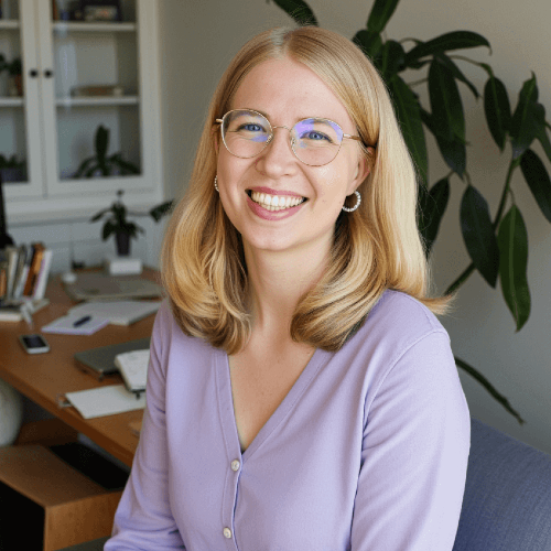 Ann-Sophie Meier