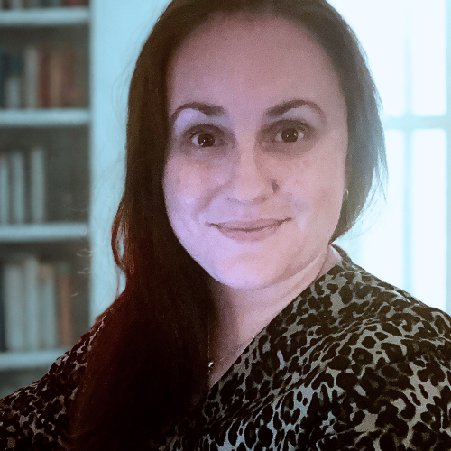 Patricia Thivissen
