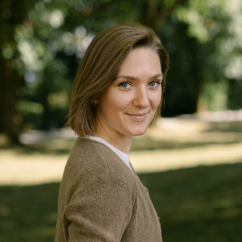 Joana Kreft