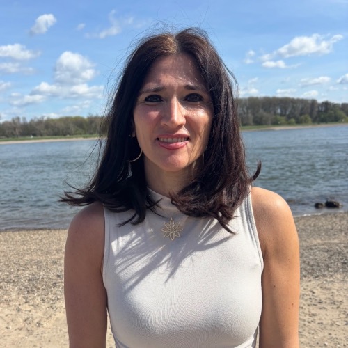 Giulia La Pietra-Gammuto