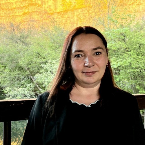 Katja Kunstmann