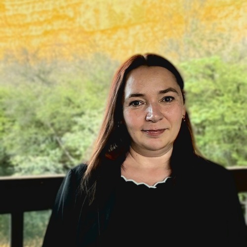 Katja Kunstmann