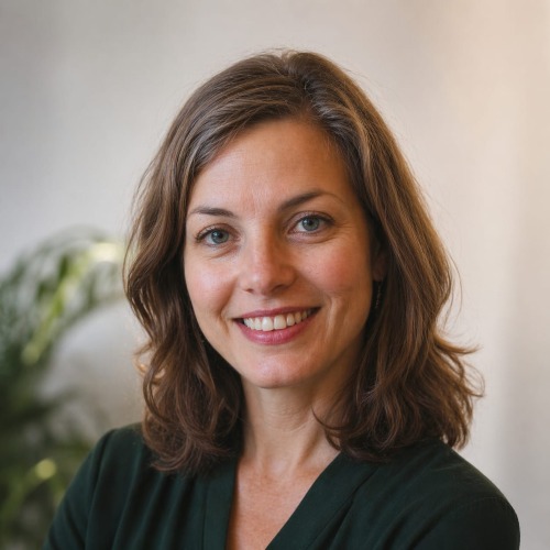 Anika Scalisi