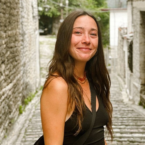 Annkathrin Gomon