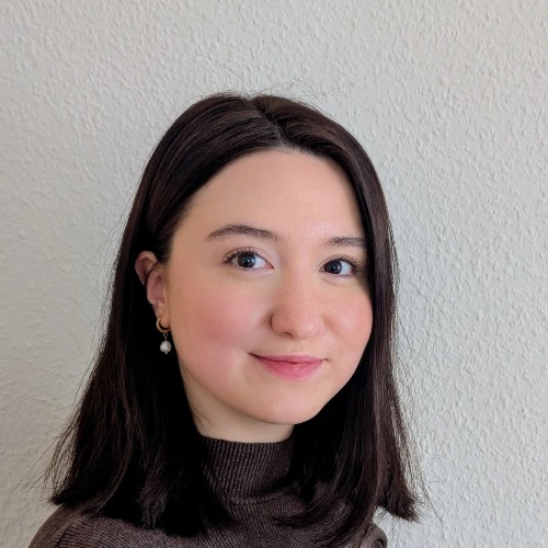 Irem Erkaraduman