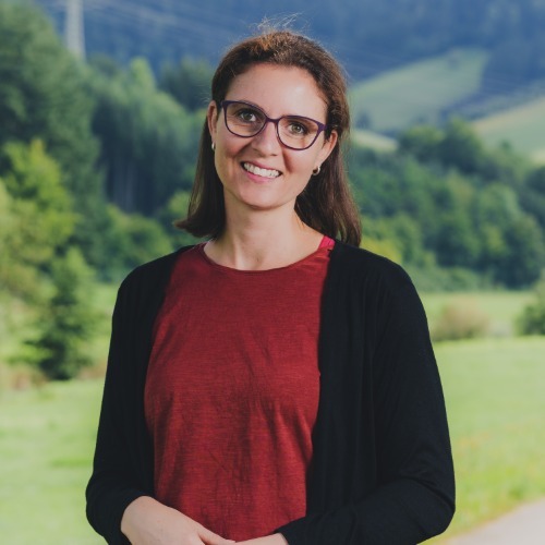 Wiebke Zink