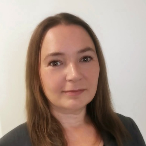 Katja Kunstmann