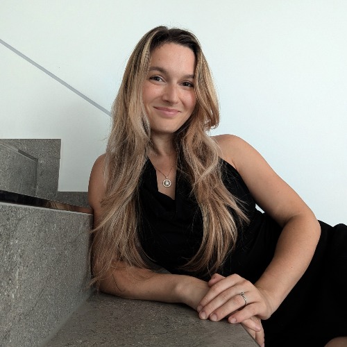 Virginie Aileen Schneider-Gröpel