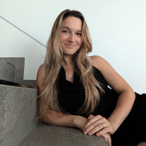 Virginie Aileen Schneider-Gröpel