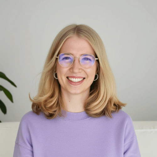 Ann-Sophie Meier