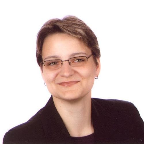 Katja Burkhardt