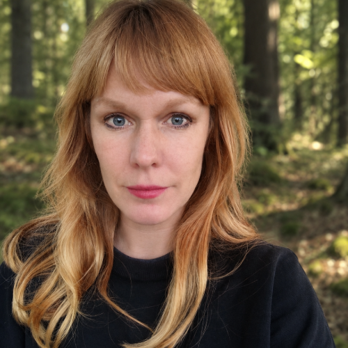 Laura Teresa Wiegel