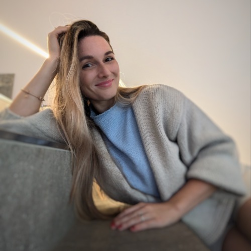 Virginie Aileen Schneider-Gröpel